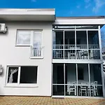 Apartamento Romantika Palanga