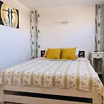 Apartamento Romantika