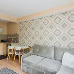 Romantika Apartamento Palanga