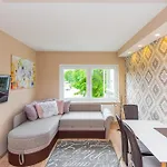 Romantika Apartamento