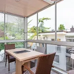 Romantika Apartamento Palanga