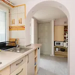 Apartamento Romantika Palanga