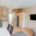 Romantika Apartamento