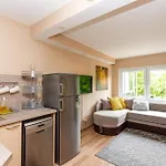 Apartamento Romantika
