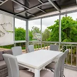 Romantika Apartamento Palanga