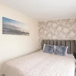 Apartamento Romantika *