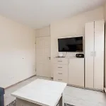 Romantika Apartamento Palanga