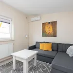Apartamento Romantika *