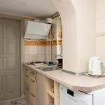 Romantika Apartamento