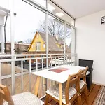 Apartamento Romantika *