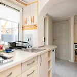 Apartamento Romantika