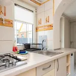 Apartamento Romantika