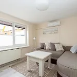 Apartamento Romantika Palanga