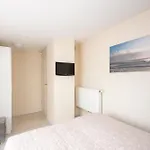 Apartamento Romantika Palanga