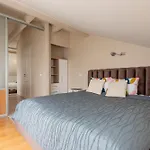 Apartamento Romantika