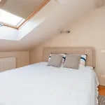 Romantika Apartamento Palanga
