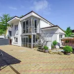 Romantika Apartamento Palanga