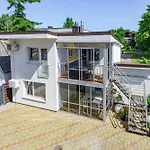 Romantika Apartamento Palanga