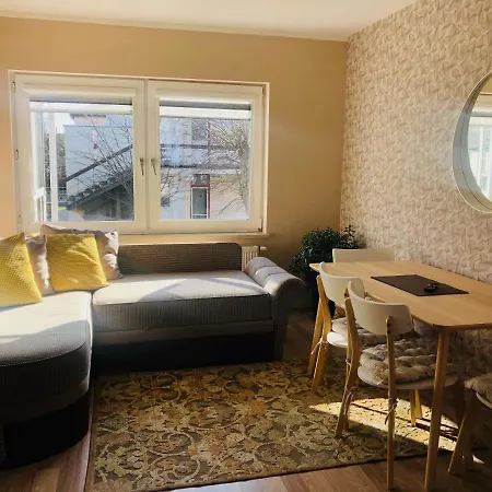 Apartament Romantika *