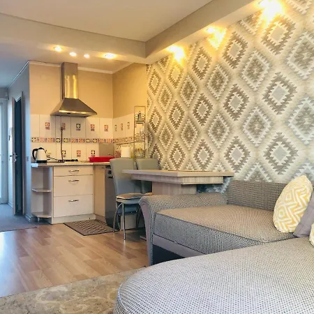 Romantika Apartmán *