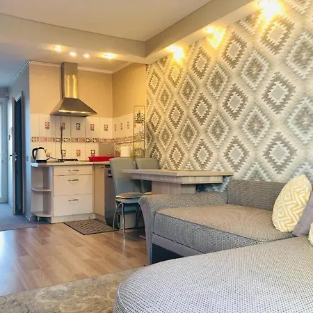 Romantika Apartamento Palanga