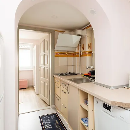 Romantika Apartament Połąga