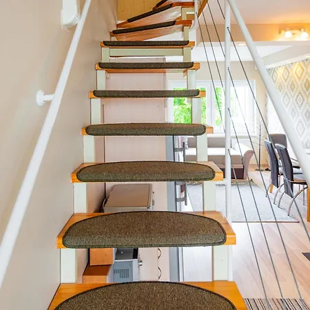 Apartmán Romantika *