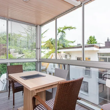 Romantika Apartament Połąga