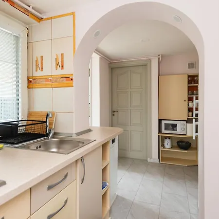 Apartamento Romantika Palanga