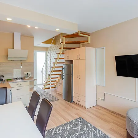 Romantika Apartament
