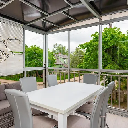 Romantika Apartment Palanga