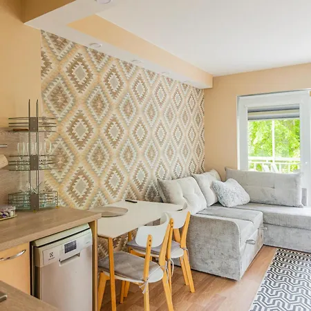 Romantika Apartmán *