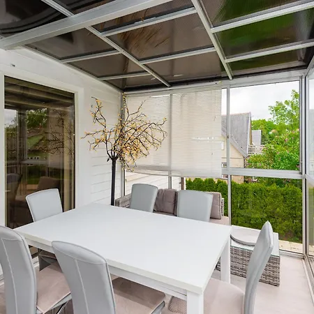 Romantika Apartmán *