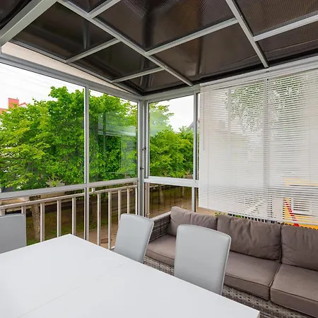 Romantika Apartmán *