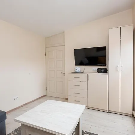 Romantika Apartament Połąga