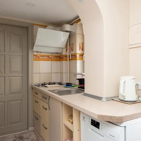 Romantika Apartament