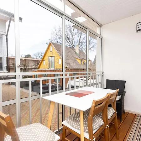 Apartament Romantika *