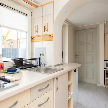 Apartament Romantika