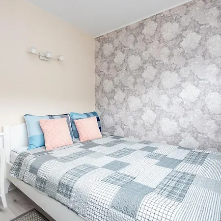 Romantika Apartament Połąga