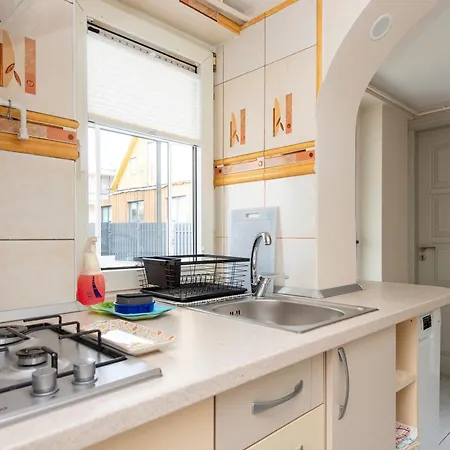 Apartament Romantika