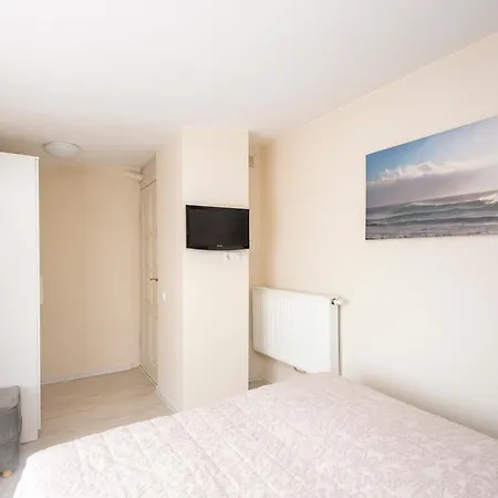 Apartament Romantika Połąga