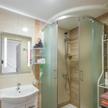 Romantika Apartamento *