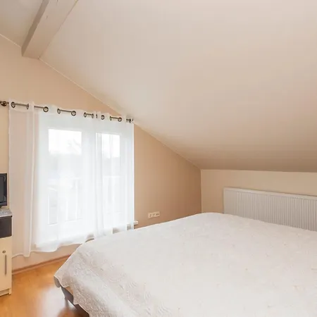 Apartamento Romantika