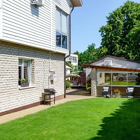 Apartamento Romantika *