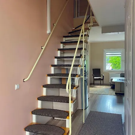 Romantika Apartament