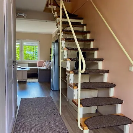 Apartamento Romantika