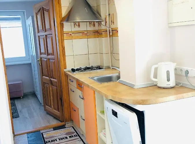 Romantika Apartmán *