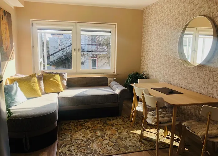 Apartmán Romantika *