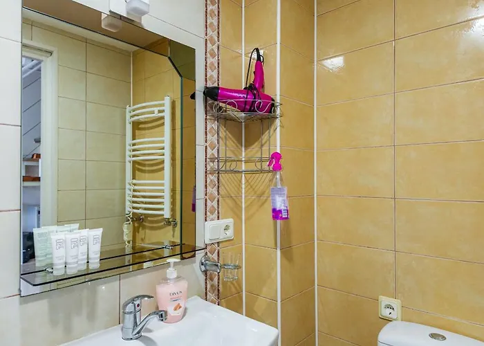 Romantika Apartmán *