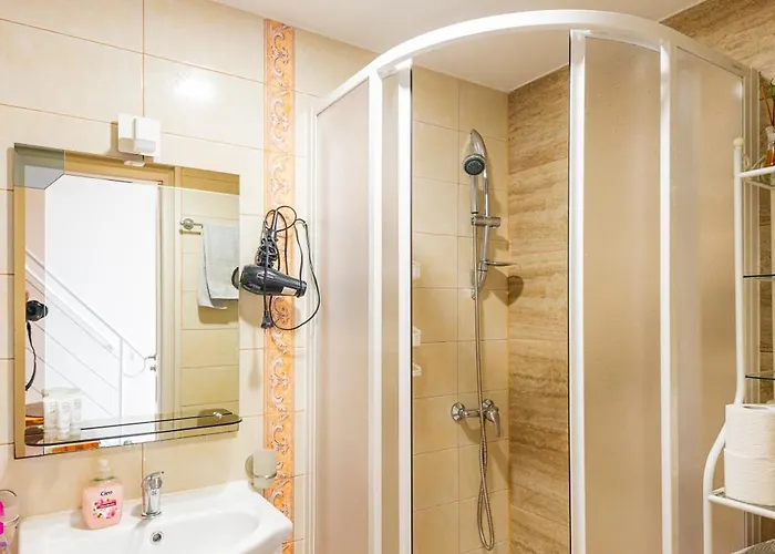 Apartmán Romantika *